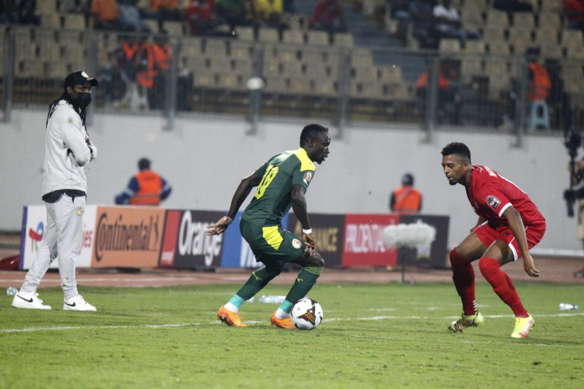 马内对比埃托奥德罗巴:三代非洲足球传奇的荣耀与传承