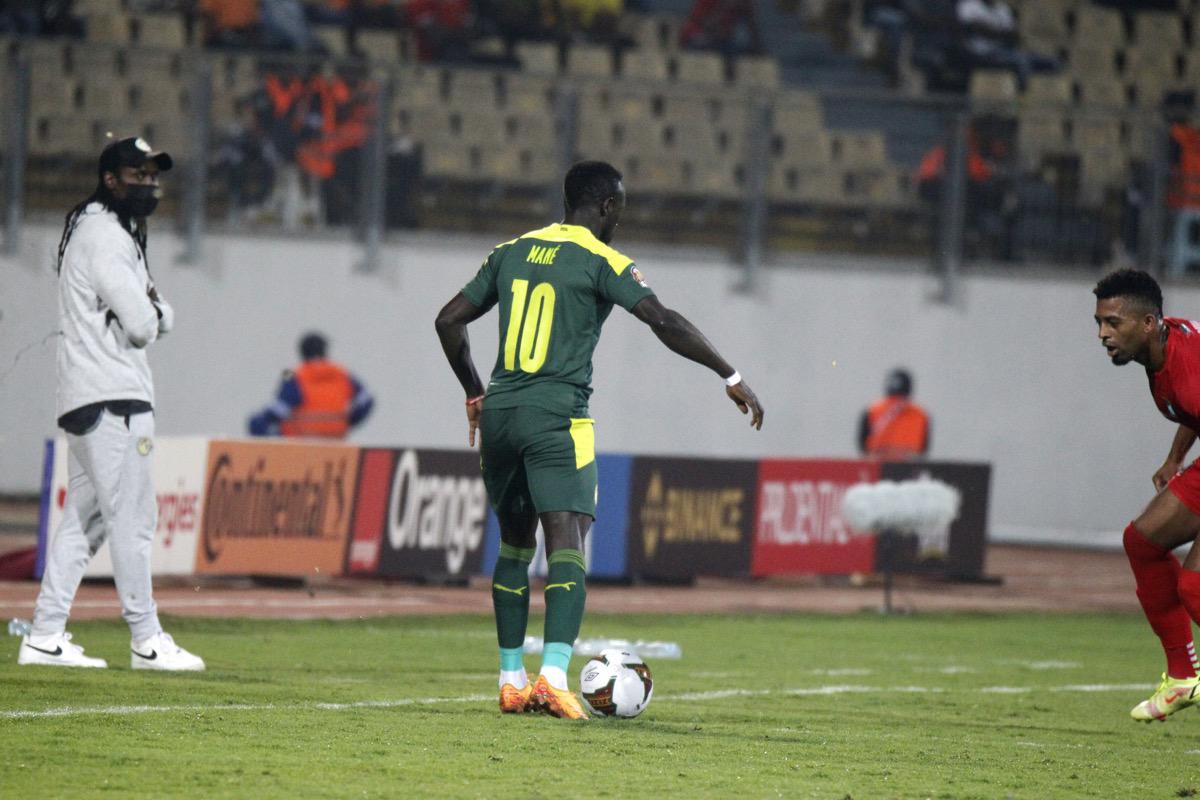 马内与克洛普的利物浦黄金搭档：六年合作如何改变英超格局