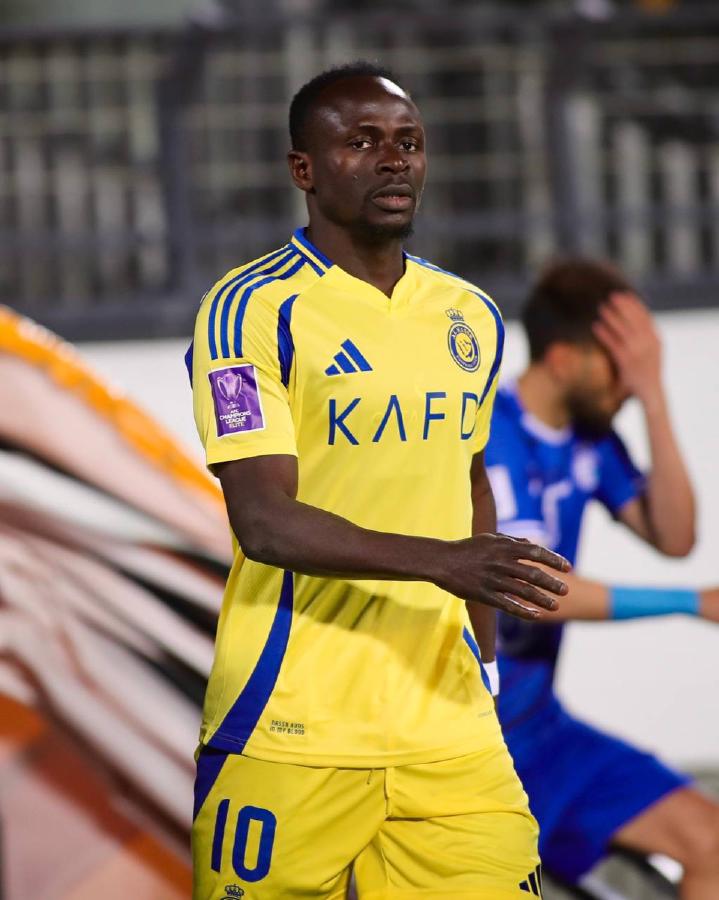 马内重返欧洲？贝西克塔斯出手：33岁的他还能证明什么